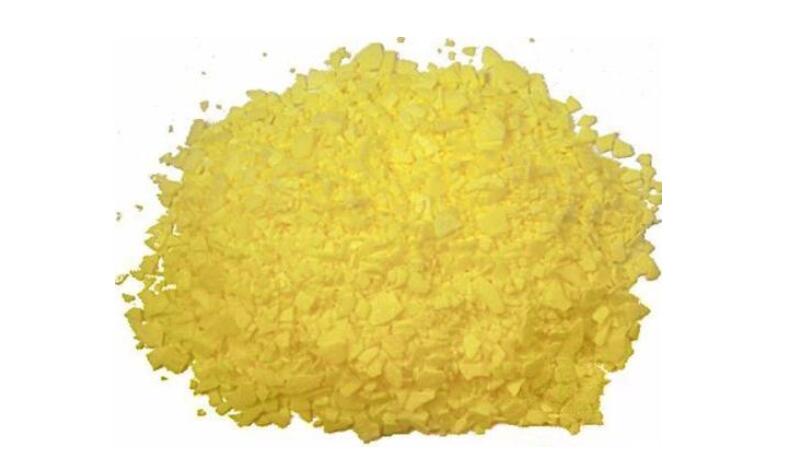 硫磺粉 硫磺粉
