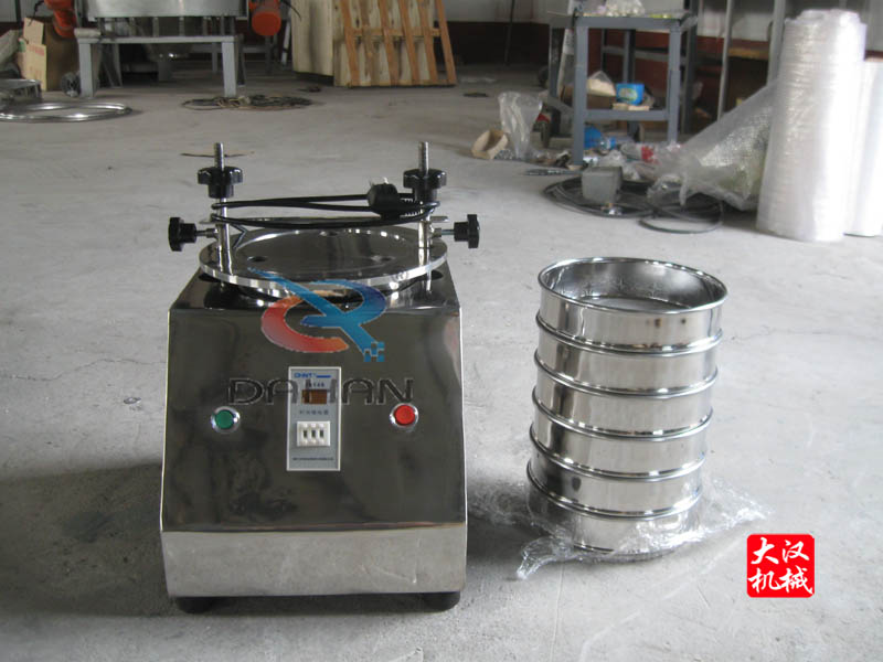 實驗室振動篩 實驗室振動篩