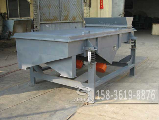 1030河沙振動(dòng)篩 1030河沙振動(dòng)篩